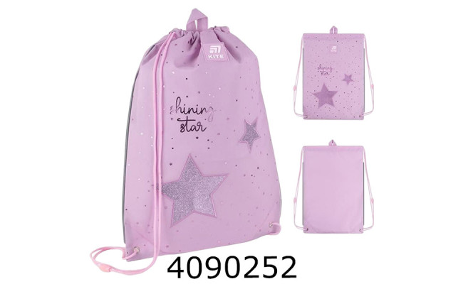 Сумка для взуття Kite 600М Shining Star K25-600M-11