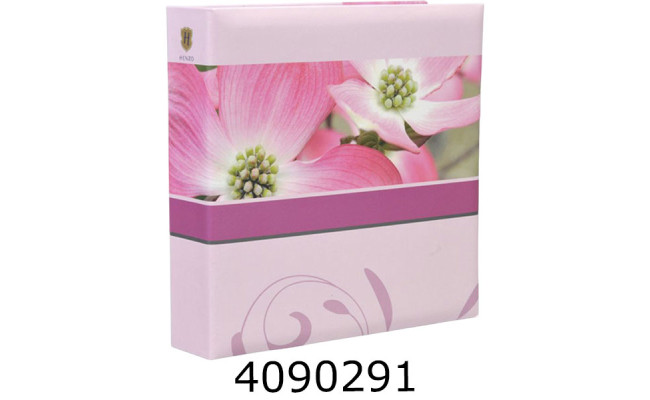 Ф/а 200ф. Henzo Blossoms assort (Cornus florida)(12) pink