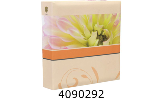Ф/а 200ф. Henzo Blossoms assort (Георгіна)(12) orange