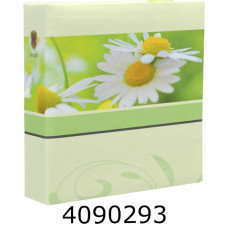 Ф/а 200ф. Henzo Blossoms assort (ромашка)(12) green