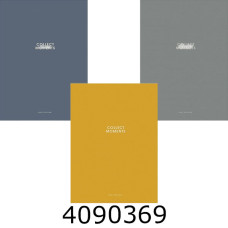 Канц. книга 40 арк. кл. Школярик Student УФ лак (9/72) А4-040-5272К