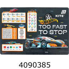 Підкладка настільна 425x29см PP HW-1 HW26-207-1