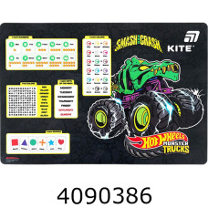 Підкладка настільна 425x29см PP HW-2 HW26-207-2