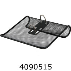 Підставка під календар 220 x210 x55мм металева чорна BM.6230-01 Підставка під календар 220 x210 x55мм металева чорна BM.6230-01