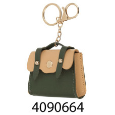 Брелок-сумочка Classic Mini ZiBi (12) ZB.707754.1