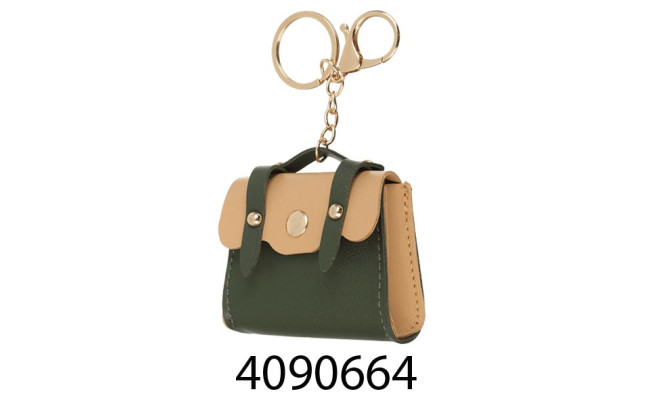 Брелок-сумочка Classic Mini ZiBi (12) ZB.707754.1