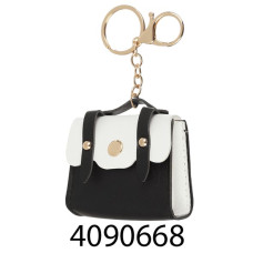 Брелок-сумочка Classic Mini 5 ZiBi (12) ZB.707754.5