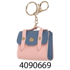 Брелок-сумочка Classic Mini 6 ZiBi (12) ZB.707754.6