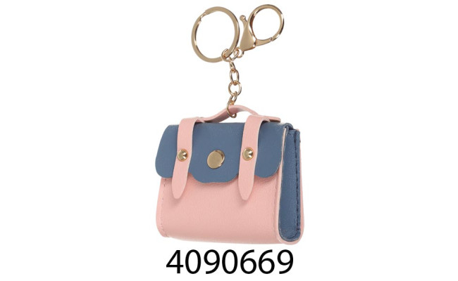 Брелок-сумочка Classic Mini 6 ZiBi (12) ZB.707754.6