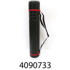 Тубус пластик. для креслень D-10 (65-105см) DSCN7680 (HT-606A) 735467В