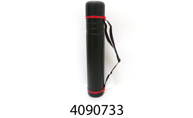 Тубус пластик. для креслень D-10 (65-105см) DSCN7680 (HT-606A) 735467В