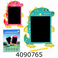Досточка-планшет LCD для мал. 8 Досточка-планшет LCD для мал. 8