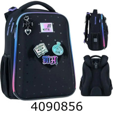 Рюкзак Kite Education каркасний Monster High (4) MH26-531M