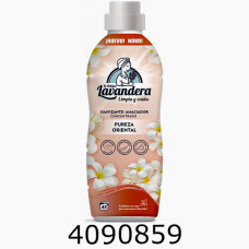Пом*якшувач тканин  Східна чистота, 1л. Lavandera