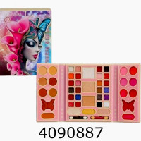 Косметика планшетка 20*16см (12) 6427