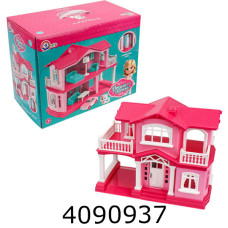 Будиночок в коробці ТехноК *(2) 3304