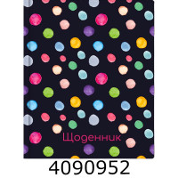 Щоденник шк. тв. обкл. Economix 165х210 мм (20) MX29932-65 Щоденник шк. тв. обкл. Economix 165х210 мм (20) MX29932-65