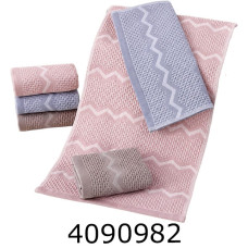 Рушник вафельний для кухні ціна за 4 шт 25*50 32981
