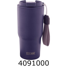 Термокружка Buromax MORANDI, 560 мл, фіолетова BM.00102-07