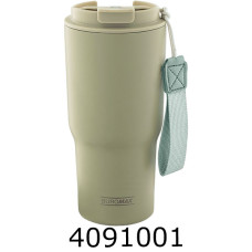 Термокружка Buromax MORANDI, 560 мл, оливкова BM.00103-36