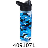 Пляшка для води 700 ml 67-5404