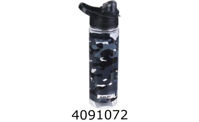 Пляшка для води 700 ml 67-5411