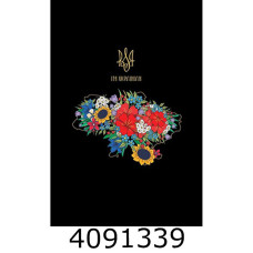 Блокнот А5 80 арк. Optima 