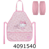 Фартух для творчості з рукавами Kite Education 161 HK-1 HK26-161-1