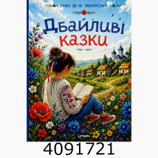 Дбайливі казки Вид-во Читанка (10)