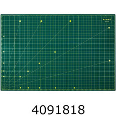Килимок самовідновлювальний для різання, А1 Axent 7900-A
