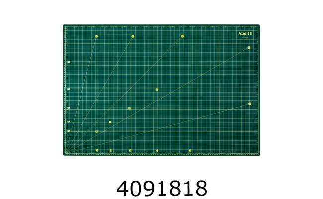 Килимок самовідновлювальний для різання, А1 Axent 7900-A