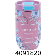 Термопляшка 350мл, Blue Elegance 8721-7-A-PPS