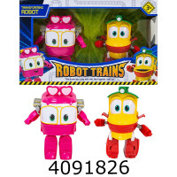 Герої Robot Trains в коробці 30*11*17см BL1898 Герої Robot Trains в коробці 30*11*17см BL1898
