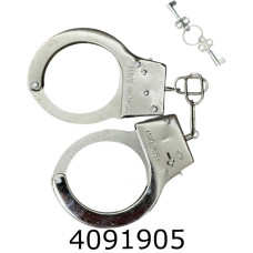 Хелловін. Наручники метелеві (600) MA-26-847