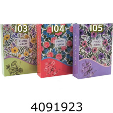 Ф/а 100ф. Gedeon MM46100 Aroma (квіти)(16) MM46100