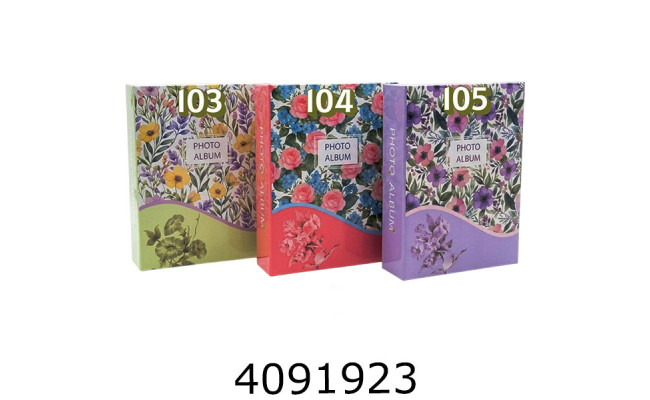 Ф/а 100ф. Gedeon MM46100 Aroma (квіти)(16) MM46100