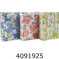 Ф/а 200ф. Gedeon MM46200 Boho (квіти, місце для запису)(12) MM46200 Ф/а 200ф. Gedeon MM46200 Boho (квіти, місце для запису)(12) MM46200