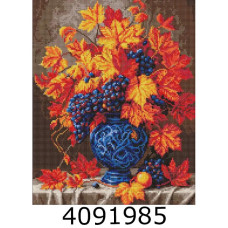 Алмазна мозаїка 40*50 