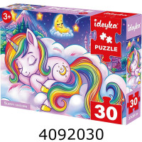 Пазли 30 ел. Ideyka Пазли 30 ел. Ideyka