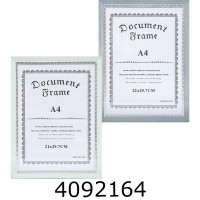 Фоторамка пластик 21*30см 6077 (48) 5208 Фоторамка пластик 21*30см 6077 (48) 5208