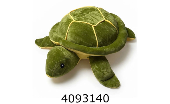 Черепаха 40см 26-1040-23