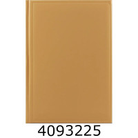 Щоденник А5 недат. Brisk Butterfly 168 арк. лінія, персиковий ЗВ-43 Щоденник А5 недат. Brisk Butterfly 168 арк. лінія, персиковий ЗВ-43